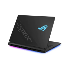 ASUS ROG Strix SCAR 18 G835LW-SA036W Intel Core Ultra 9 275HX 32GB RAM 2TB SSD RTX 5080 Graphics 18" 2.5K Display Gaming Laptop